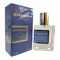 Givenchy Pour Homme Blue Label Perfume Newly чоловічий, 58 мл