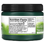 Чай матча Swanson, Certified Organic Matcha Green Tea, 1.76 oz (50 g), оригінал. Доставка з США/ЄС протягом 14 днів, фото 2