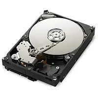 Жорсткі диски HDD 3.5"