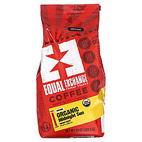 Кофе французского способа обжаривания Equal Exchange, Organic Coffee, Midnight Sun, Ground, French Roast, 10