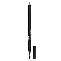 Palladio, Brow Pencil, Black PBL01, 0.035 oz (1 g) Доставка від 14 днів - Оригинал