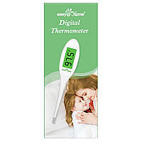 Тест на беременность Easy@Home, Digital Thermometer, 1 Thermometer Доставка від 14 днів - Оригинал