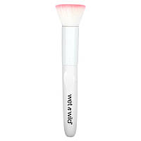 Макияжная кисточка wet n wild, Flat Top Brush, 1 Brush Доставка від 14 днів - Оригинал