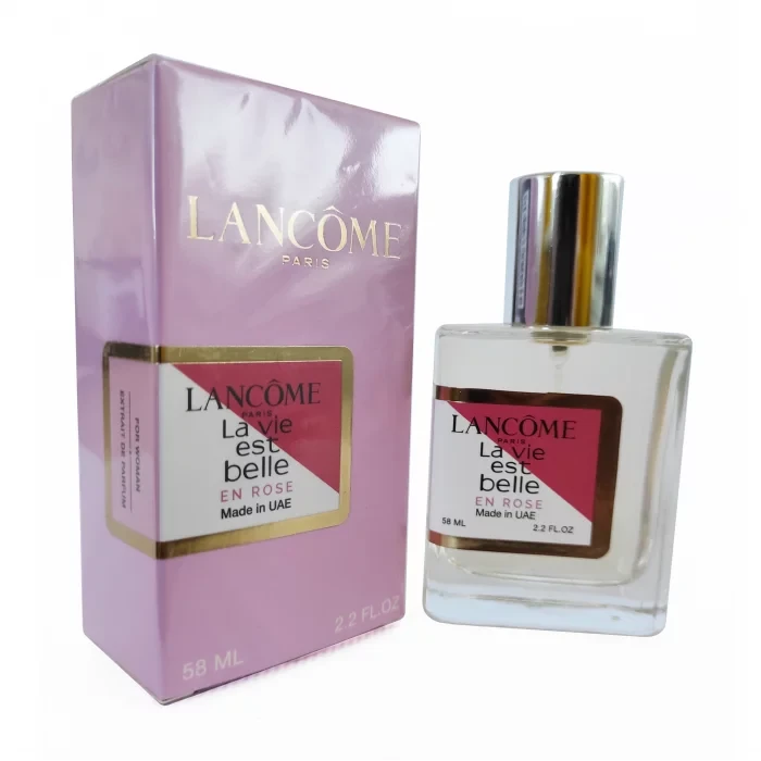 Lancome La Vie Est Belle En Rose Perfume Newly жіночий, 58 мл