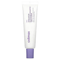 Корейское увлажняющее средство Celimax, Derma Nature Glutathione Longlasting Tone-Up Cream, 35 ml Доставка від