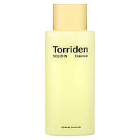 Корейское увлажняющее средство Torriden, Solid In Essence, 3.38 fl oz (100 ml) Доставка від 14 днів - Оригинал