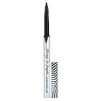Подводка для глаз Clio, Sharp, So Simple, Waterproof Pencil Liner, 01 Black, 0.004 oz (0.14 g) Доставка від 14