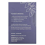 Білий чай Dr. Mercola, Solspring, Biodyanimic, Organic Himalayan White Tea, 18 Tea Bags, 1.27 oz (36 g), оригінал. Доставка з, фото 2