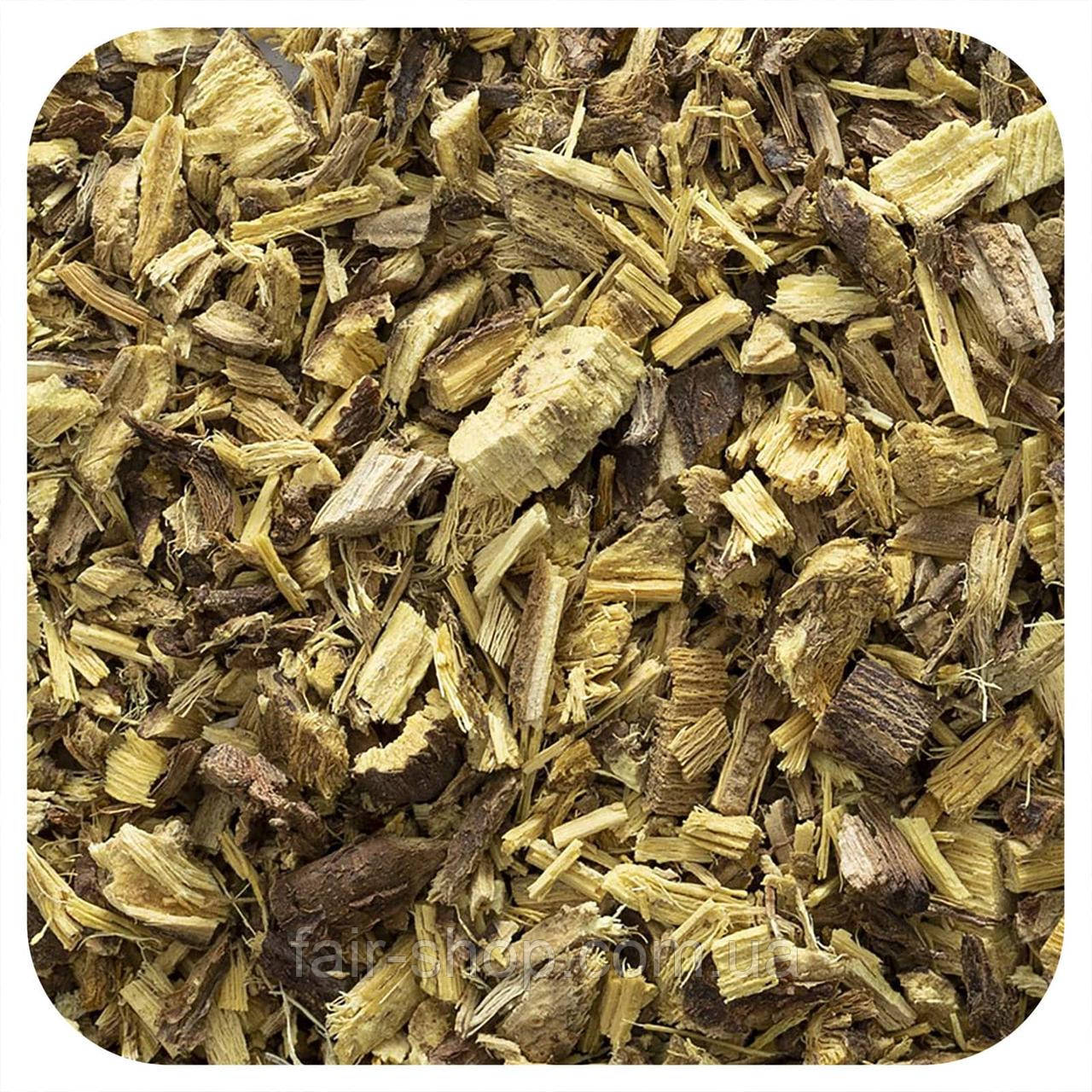 Лакричний чай Frontier Co-op, Licorice Root Cut & Sifted, 16 oz (453 g), оригінал. Доставка з США/ЄС протягом 14 днів, фото 1