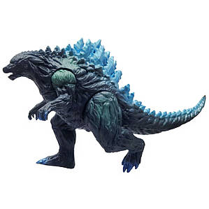 Іграшка-фігурка Годзілла + Король Монстрів, 16 см + Godzilla + King of the Monsters