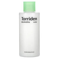 Корейское увлажняющее средство Torriden, Balanceful Lotion, 7.10 fl oz (210 ml) Доставка від 14 днів -