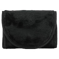 AfterSpa, Magic Make Up Remover Reusable Cloth, Black, 1 Cloth Доставка від 14 днів - Оригинал