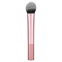 Real Techniques, Tapered Cheek Brush, 1 Brush Доставка від 14 днів - Оригинал