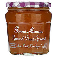 Варенье Bonne Maman, Apricot Fruit Spread, 11.8 oz (335 g) Доставка від 14 днів - Оригинал