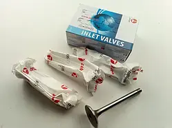 Клапана 2108 AMP Польща впуск (v-1,5)