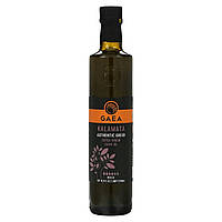 Оливковое масло Gaea, Kalamata Extra Virgin Olive Oil, Bold, 16.9 fl oz (500 ml) Доставка від 14 днів -