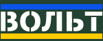 ВОЛЬТ — магазин електро, бензо та інших іструментів