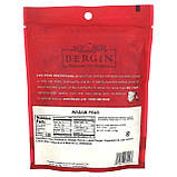 Bergin Fruit and Nut Company, Peas, Wasabi, 4 oz (113 g), оригінал. Доставка з США/ЄС протягом 14 днів, фото 2