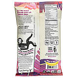 Чіпси Barnana, Organic Plantain Chips, Himalayan Pink Salt, 5 oz (140 g), оригінал. Доставка з США/ЄС протягом 14 днів, фото 2