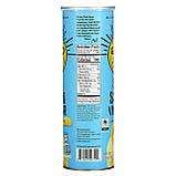 Чіпси The Good Crisp Company, Potato Crisps, Sea Salt & Vinegar, 5.6 oz (160 g), оригінал. Доставка з США/ЄС протягом 14 днів, фото 2