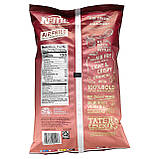 Чіпси Kettle Foods, Air Fried Potato Chips, Himalayan Salt, 6.5 oz (184 g), оригінал. Доставка з США/ЄС протягом 14 днів, фото 2