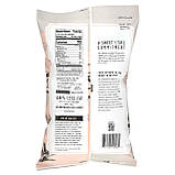 Чіпси Epic Bar, Oven Baked, Pork Rinds, Pink Himalayan + Sea Salt, 2.5 oz (70 g), оригінал. Доставка з США/ЄС протягом 14 днів, фото 2