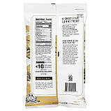 Чіпси Epic Bar, Artisanal Pork Rinds, BBQ Seasoning, 2.5 oz (70 g), оригінал. Доставка з США/ЄС протягом 14 днів, фото 2