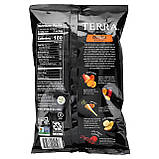 Чіпси Terra, Real Vegetable Chips, Original With Sea Salt, 5 oz (141 g), оригінал. Доставка з США/ЄС протягом 14 днів, фото 2