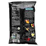 Чіпси Terra, Real Vegetable Chips, Mediterranean With Garlic & Herbs, 5 oz (141 g), оригінал. Доставка з США/ЄС протягом 14 днів, фото 2