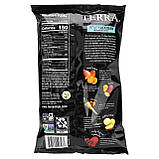 Чіпси Terra, Real Vegetable Chips, Mediterranean With Garlic & Herbs, 6.8 oz (192 g), оригінал. Доставка з США/ЄС протягом 14 днів, фото 2