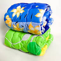 Ковдра силіконова "Ваш сон", полуторна (150х210), забарвлення в асортименті