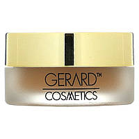 Жидкий консилер Gerard Cosmetics, Clean Canvas, Eye Concealer & Base, Cocoa, 0.141 oz (4 g) Доставка від 14