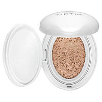 Корейская декоративная косметика TIRTIR, My Glow Cream Cushion, SPF 30 PA++, 17C Porcelain, 0.63 oz (18 g)