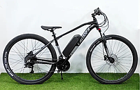 Электровелосипед Crosser Gazz 29