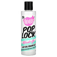 Шампунь для волос Doux, Pop Lock, Wash & Go Collection, 5-дневная глазурь для формирования местоположения, 236