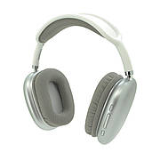 Бездротові навушники iKAKU KSC-695 YIYA, Silver