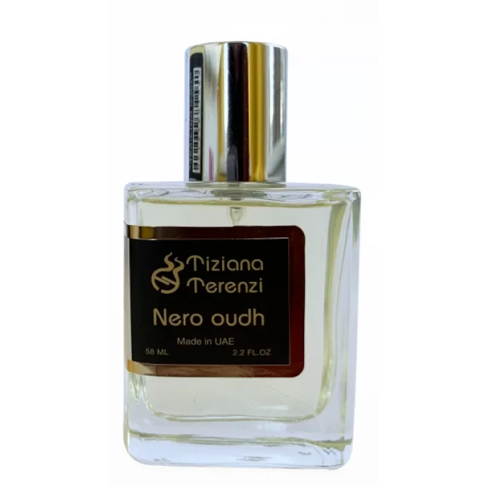 Tiziana Terenzi Nero Oudh Perfume Newly унисекс, 58 мл - фото 3 - id-p1373328893