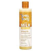Шампунь для волос Lottabody, Restore Me, Cream Shampoo with Milk & Honey, 10.1 oz (300 ml) Доставка від 14