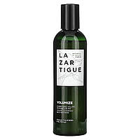 Шампунь для волос Lazartigue, Volumize, Volume Shampoo, Fine, Flat Hair, 8.4 fl oz (250 ml) Доставка від 14
