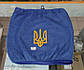 Бандана Бафф фліс синій з гербом Україна, фото 2