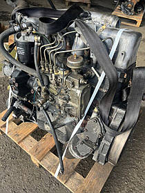 OM616.936 Двигун