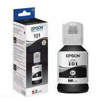 Чернила Epson для L4150/4160 Black(101) C13T03V14A