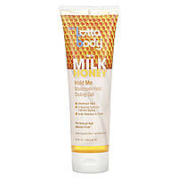 Гель для укладки волос Lottabody, Hold Me, Maximum Hold Styling Gel with Milk & Honey, 8.4 fl oz (248.4 ml)