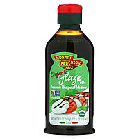 Уксус Monari Federzoni, Organic Glaze with Balsamic Vinegar of Modena , 9.1 oz (260 g) Доставка від 14 днів -