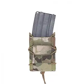 Підсумок під магазин Warrior Assault Systems Single Quick Mag, W-EO-SQM-MC, Колір: MultiCam