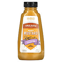 Горчица True Made Foods, Honey Mustard with Hidden Veggies, 12 oz (340 g) Доставка від 14 днів - Оригинал