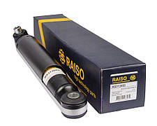 Амортизатор задній Renault Espace 4(Рено Еспейс 4) 2002-2015 RAISO(РЕЙЗО) RS313803 газ-масло