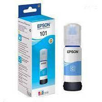 Чернила Epson для L4150/4160 Cyan(101) C13T03V24A