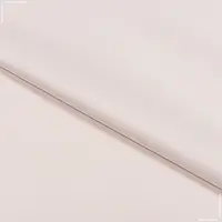 Ткань Плащевая коттон-парка retro кремово-розовый (150см 160г/м² пог.м) 180892