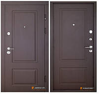 Входные двери в квартиру Abwehr (Абвер) 509/520 Ramina Classic